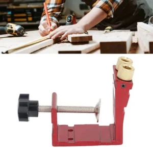 Pocket Hole Jig Kit Oblique Pocket Hole Jig Dowel Drill Guide For Woodworking